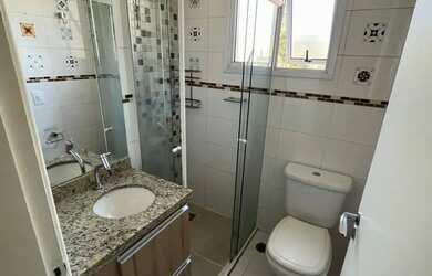 Imagem 7: Imóvel para aluguel com 62 metros quadrados com 2 quartos