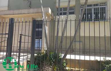 Imagem: O apartamento possui 2 Dormitórios, 2 Banheiros, 67m² de Área