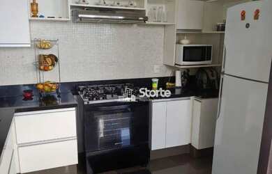 Imagem 6: Apartamento com 3 dormitórios à venda, 166 m² por R$ 675.000,00 - Centro...