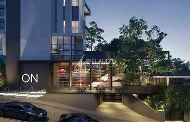 Imagem 16: LOFT DE ALTO PADRÃO PRÓXIMO À VILA GERMÂNICA - BAIRRO VELHA