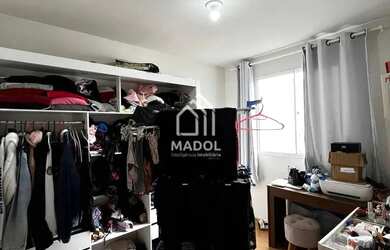 Imagem 10: Apartamento à Venda com 2 quartos, 1 banheiro e 45m² por R$ 180.000
