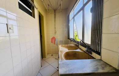 Imagem 11: Apartamento com 2 dormitórios para alugar, 89 m² por R$ 1.355,00/mês - Manoel Honório - Ju