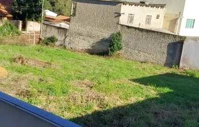 Imagem: O terreno possui 690m² de Área e está localizado em Santa