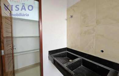 Imagem 13: Casa à Venda em Bela Vista, Mossoró 3 Quartos, 112m²