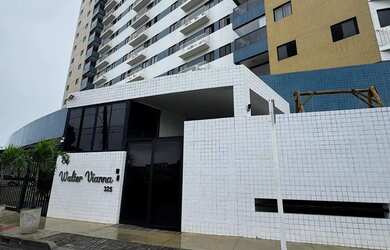 Imagem 9: Quarto e sala mobiliado para locação em Cruz das Almas!