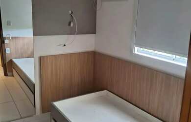 Imagem 16: Apartamento Alugo-Aurora Paulista- 3 Quartos-Mobiliado