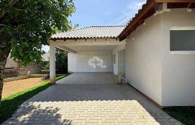 Imagem 15: Casa com 3 dormitórios, sendo 1 suíte, no loteamento Green Village