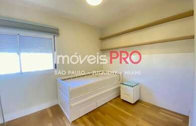 Imagem 16: 238m² em andar alto e excelente localização no Brooklin