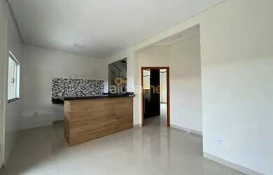 Imagem 12: Sobrado com 03 dormitórios no bairro Residencial das Américas, com churrasqueira...