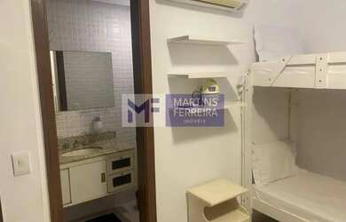 Imagem 13: Apartamento à venda 3 Quartos, 1 Suites, 1 Vaga, 85M², Recreio dos Bandeirantes,...