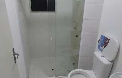 Imagem 7: Apartamento 02 quartos no Condomínio Conquista Torquato Tapajós - Aluguel