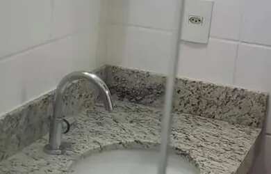 Imagem 16: Residencial Arte Ville. Piscina, Imóvel mobiliado, 75m² de Áreae1 Vaga...