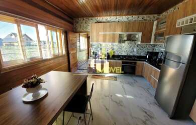 Imagem 9: Oportunidade! Casa de 3 quartos sendo 2 suítes sendo a master com closet, casa com 250m2 d