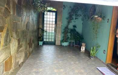 Imagem 3: Casas Padrão em Poços de Caldas