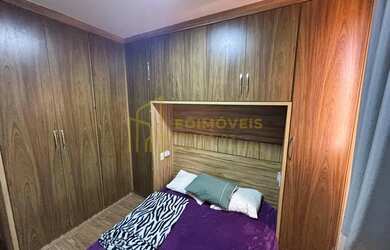 Imagem 7: Chácara Parreiral Seu Novo Apartamento com Lazer Incrível e Praticidade