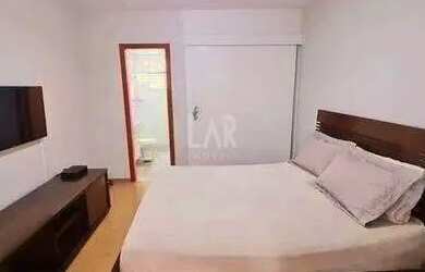 Imagem 9: Apartamento à venda, 4 quartos, 1 suíte, 2 vagas, Fernão Dias - Belo Horizonte/MG