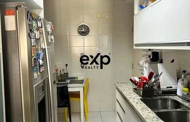 Imagem 16: Apartamento à venda no Brooklin - Villagio Arandú