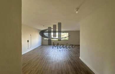 Imagem: O depósito possui 68m² de Área e está localizado em Santa