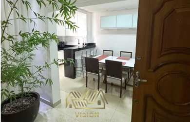 Imagem 10: Excelente apartamento com linda área privativa