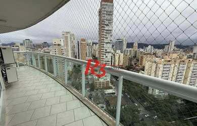 Imagem: O apartamento possui 3 Dormitórios, 3 Banheiros, 3 Vagas na