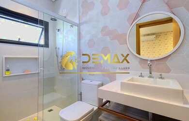 Imagem 15: Casa de Luxo no Reserva do Paratehy - Urbanova SJC