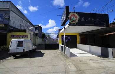 Imagem: O terreno possui 10m² de Área e está localizado em Campo