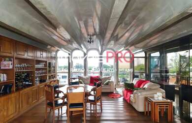 Imagem 5: Amplo e charmoso apartamento em rua tranquila do Brooklin