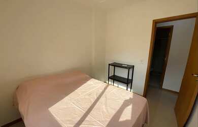 Imagem 2: Apartamento mobiliado 3/4 com suite perto do shopping grão Pará e aeroporto