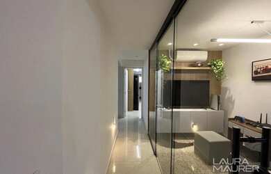 Imagem 7: Edifício Solar de Greenwich