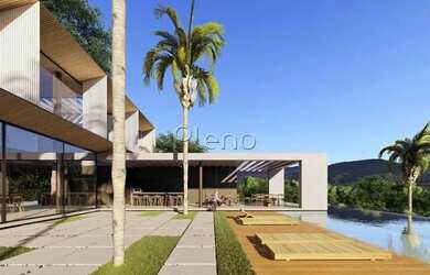 Imagem 14: Sobrado à venda em Bragança Paulista, Condomínio Quinta da Baroneza II, com 6 suítes, com