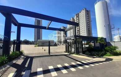 Imagem: Venda de Apartamentos / Padrão na cidade de Araraquara