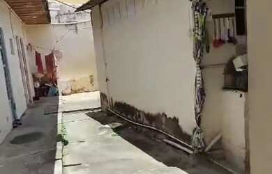 Imagem 4: Vila em lugar privilegiado