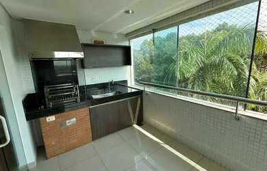 Imagem 16: CASTELLO DA VILLA, ADRIANÓPOLIS 147M2, 3 SUÍTES, COM MODULADOS E CLIMATIZADO,...