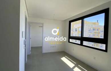 Imagem 4: Residencial Art 2D com garagem próximo a UFSM