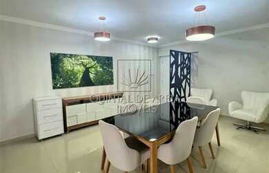 Imagem 2: APARTAMENTO COM 120 m² - AVIAÇAO - PRAIA GRANDE SP