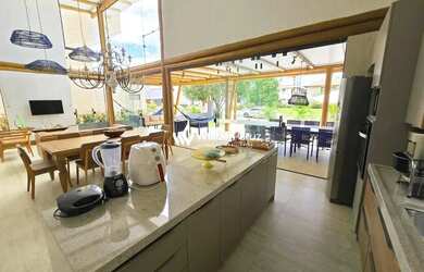 Imagem 10: Aqui está sua casa de alto padrão no caribe Brasileiro