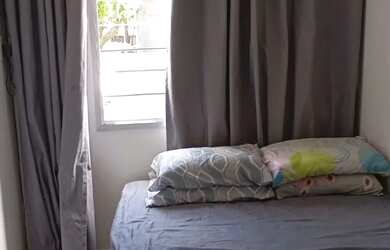 Imagem 3: Apartamento Mobiliado,Na diária por temporada,Aparti 150$