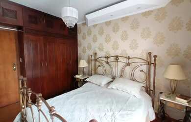 Imagem 16: Casas Padrão em Poços de Caldas