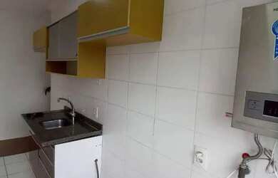 Imagem 16: Apartamento com 2 dormitórios à venda, 49 m² por R$ 349.900,00 - Vista...
