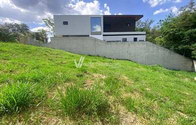 Imagem 11: Terreno - Reserva das Palmeiras - Valinhos