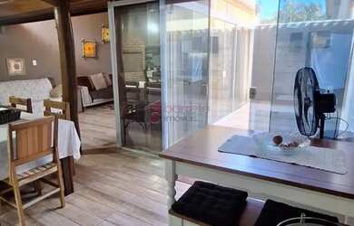 Imagem 5: CASA À VENDA NO CONDOMÍNIO ECOVILLAGE I EM JUNDIAÍ/SP