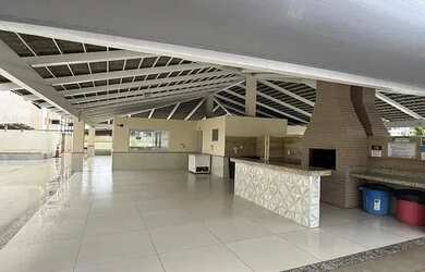 Imagem 13: Imóvel para aluguel com 80 metros quadrados com 3 quartos em Setor Negrão...