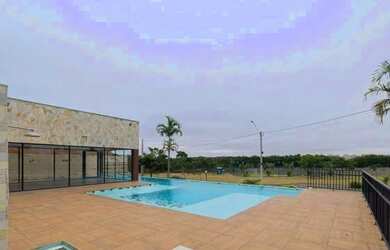 Imagem 6: Terreno à venda, 250 m² por R$ 320.000 - Residencial Jardim do Jatobá...