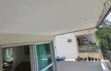 Imagem 2: Recreio dos Bandeirantes - Aluguel - 03 quartos