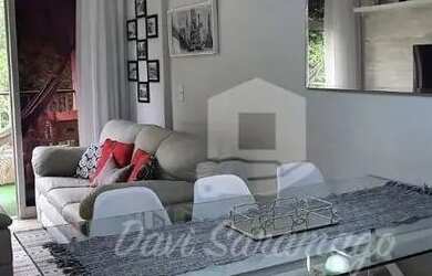 Imagem 3: Cobertura com 3 dormitórios à venda, 200 m² - Ingá - Niterói/RJ