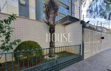 Imagem 10: Apartamento em Edifício Ettore Marangoni à venda em condomínio de alto...