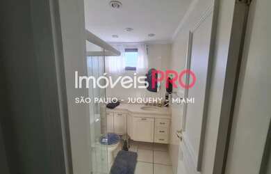 Imagem 12: Mobiliado - 3 dormitórios no Jardim da Saúde - Ótima região