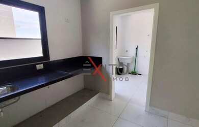 Imagem 5: Casa com 4 dormitórios, 370 m² - venda por R$ 3.160.000,00 ou aluguel...