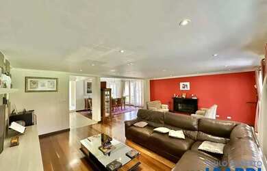 Imagem 4: CASA EM CONDOMÍNIO - SÃO PAULO II - SP