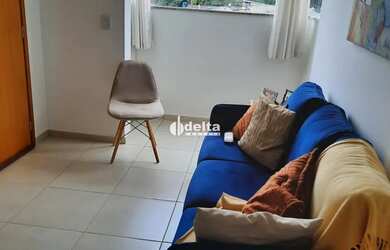 Imagem 2: Apartamento disponível para venda no bairro Jaraguá em Uberlândia-MG